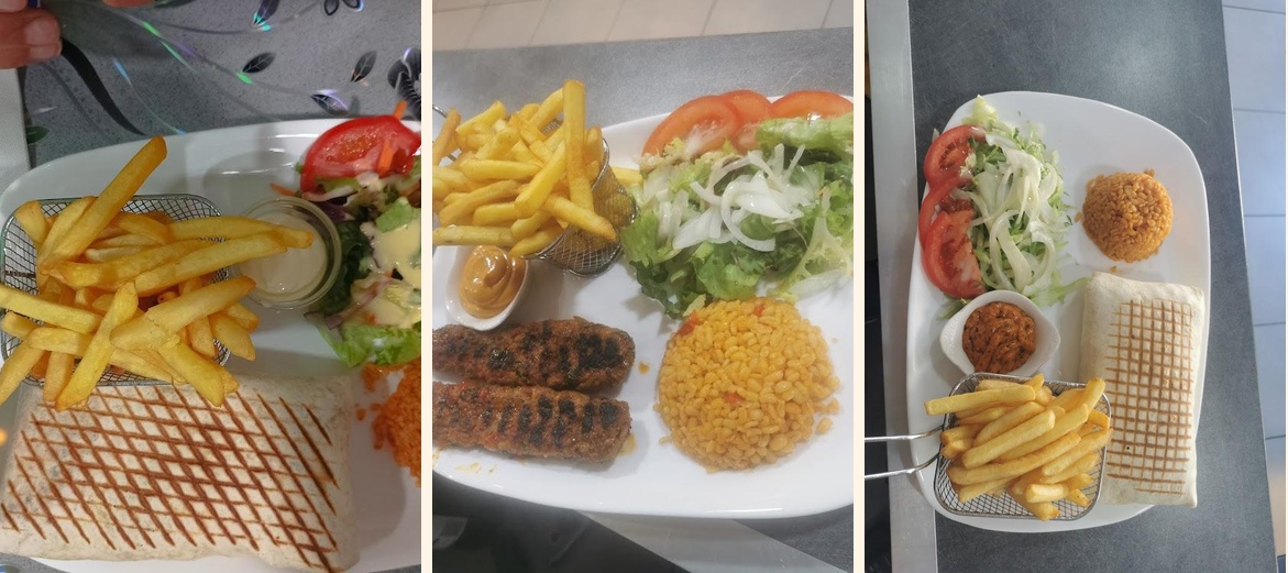 ROISEL GRILL - Gallery Image 2