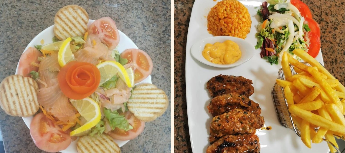 ROISEL GRILL - Gallery Image 3