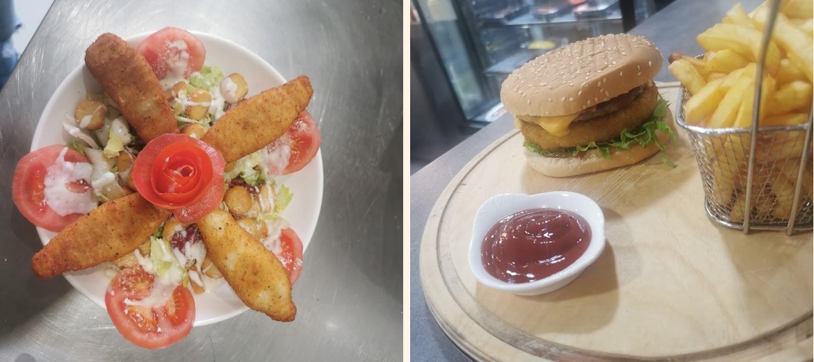 ROISEL GRILL - Gallery Image 4