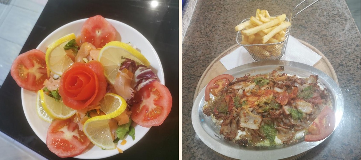 ROISEL GRILL - Gallery Image 5